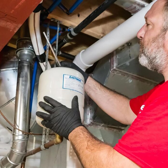 Around The Clock Plumber