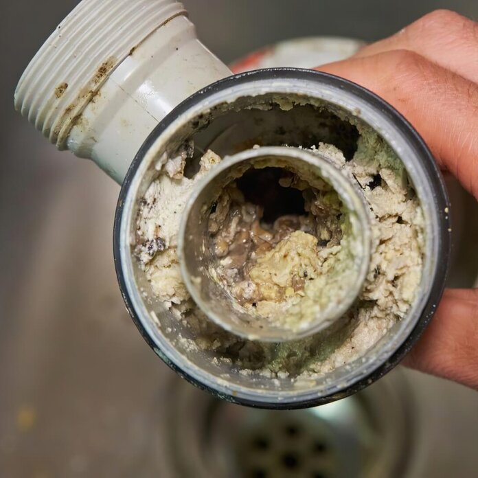 Efficient Drain Repair Service