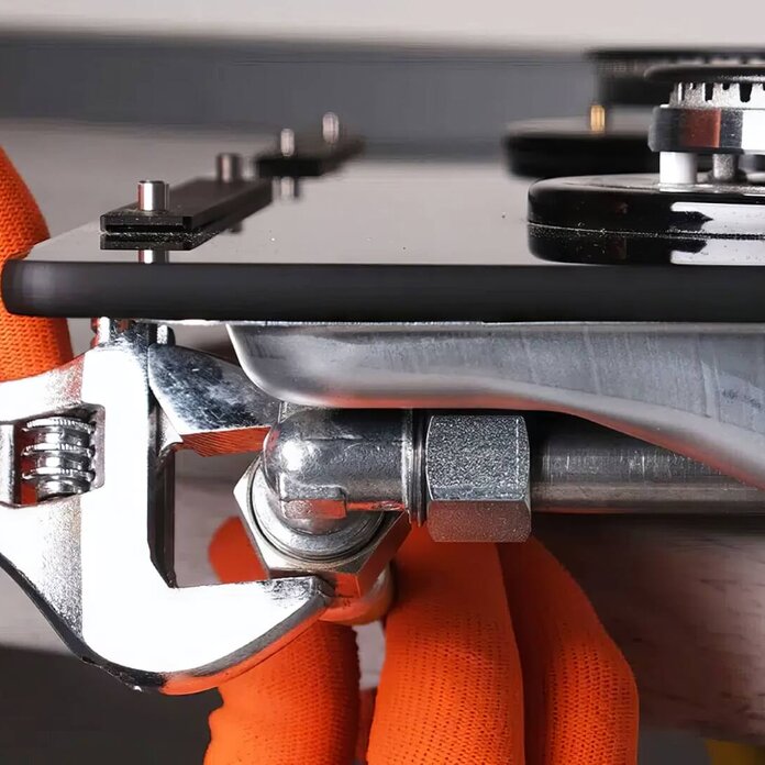 Emergency Gas Fitter