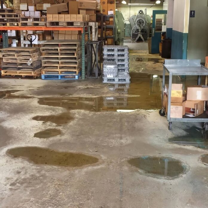 Emergency Plumber Available