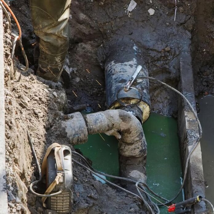 Emergency Plumbing Check