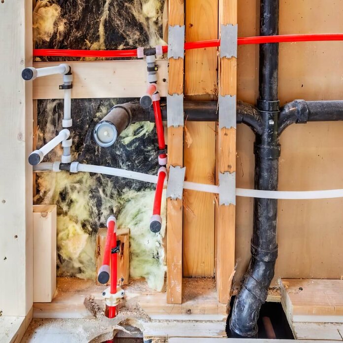 Emergency Plumbing Fix