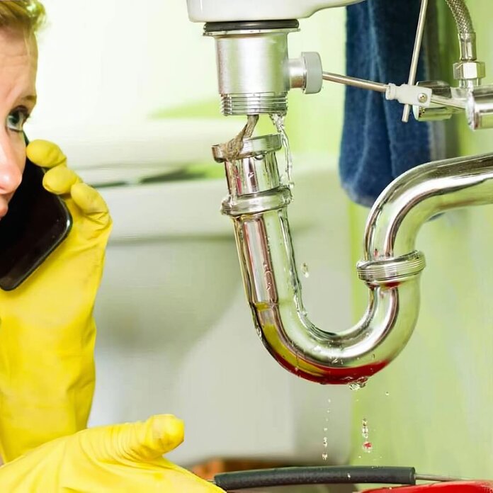 Emergency Plumbing Maintenance