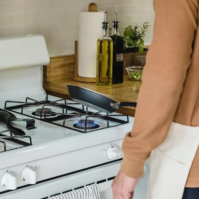 Gas Fitting Services