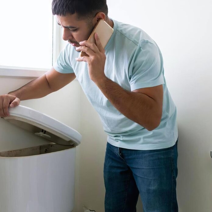 Local Emergency Plumber