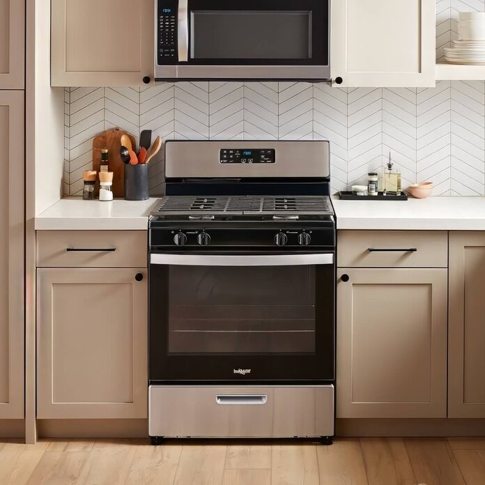 Precision Gas Fitting