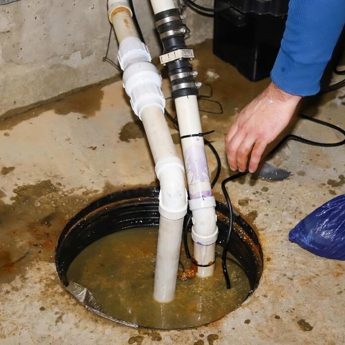 Quick Plumbing Fix