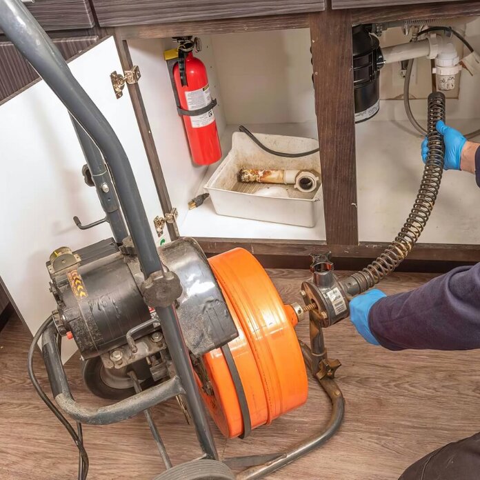 Quick Response Plumber