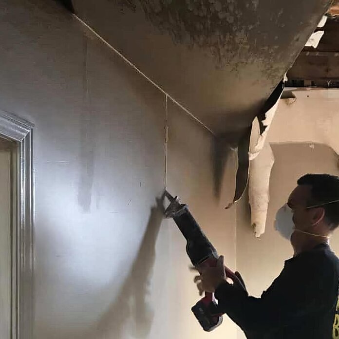 Urgent Plumbing Repairs